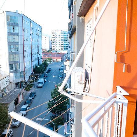 Apartament Casa Di Besarb Szkodra Zewnętrze zdjęcie