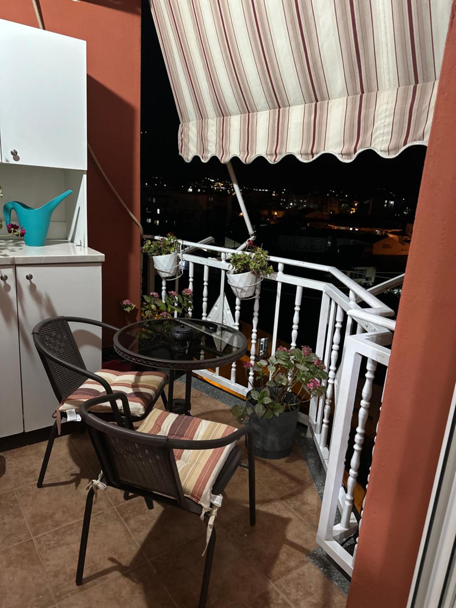 Apartament Casa Di Besarb Szkodra Zewnętrze zdjęcie