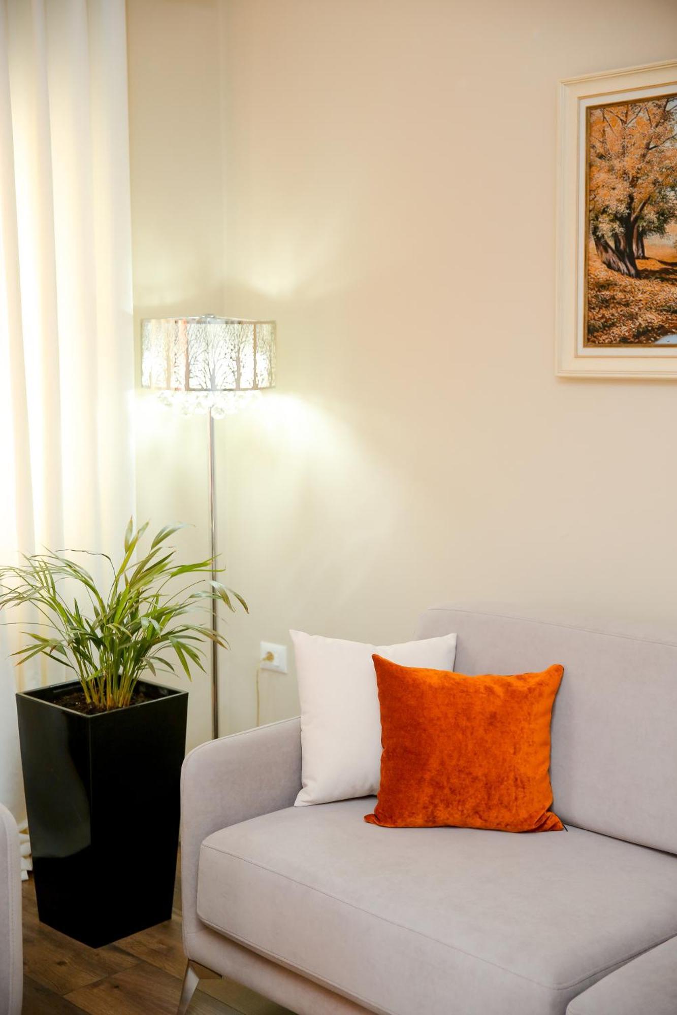 Apartament Casa Di Besarb Szkodra Zewnętrze zdjęcie