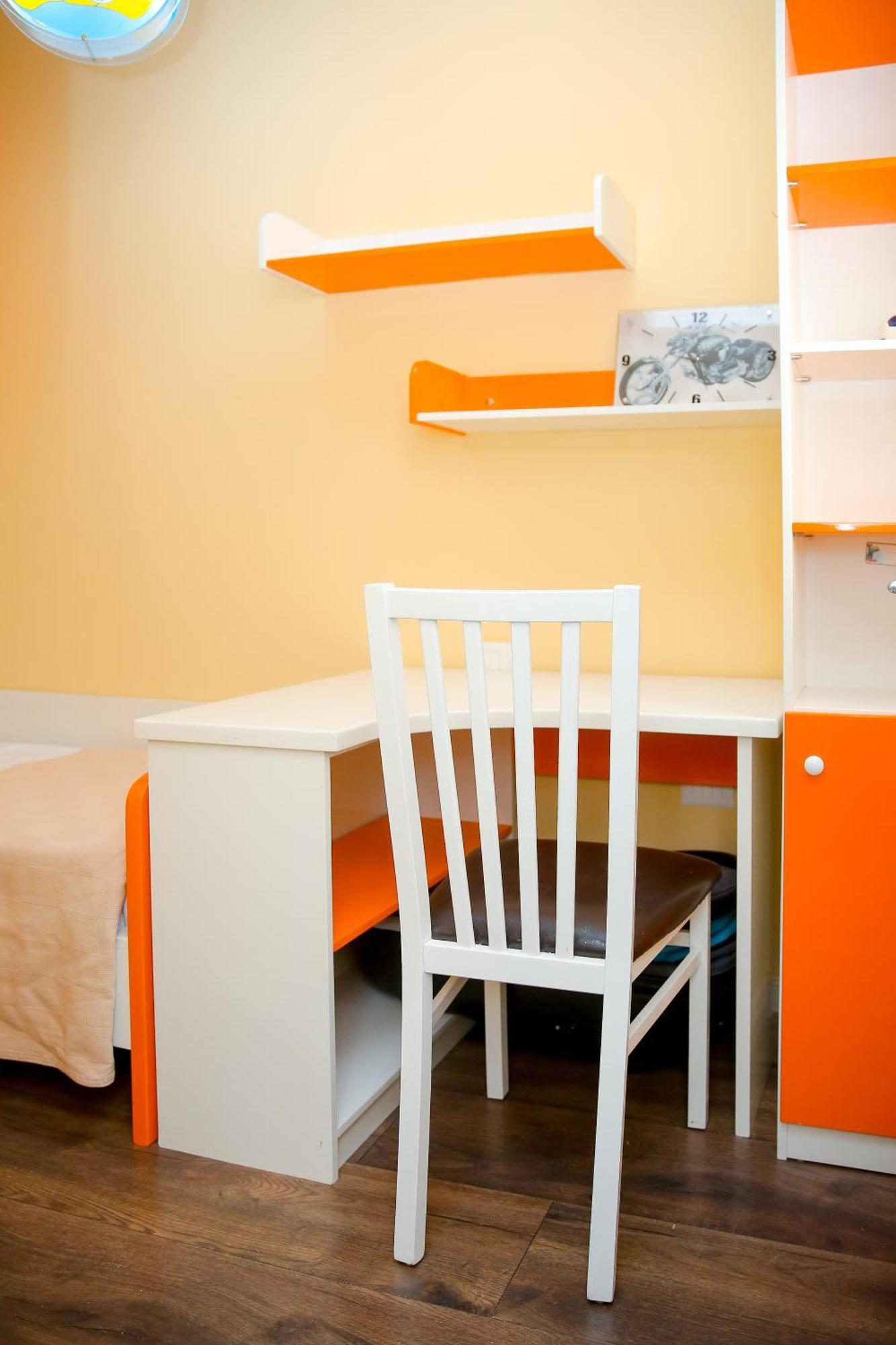 Apartament Casa Di Besarb Szkodra Zewnętrze zdjęcie