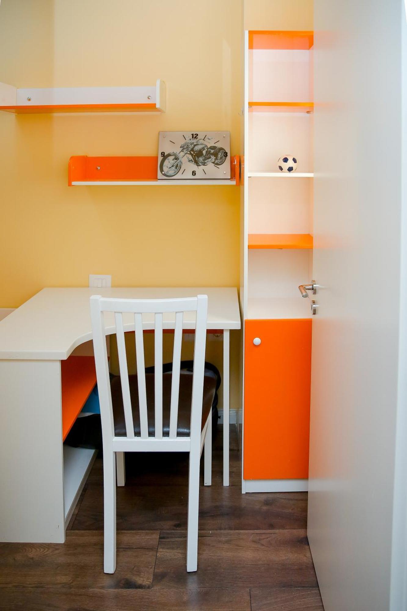 Apartament Casa Di Besarb Szkodra Zewnętrze zdjęcie
