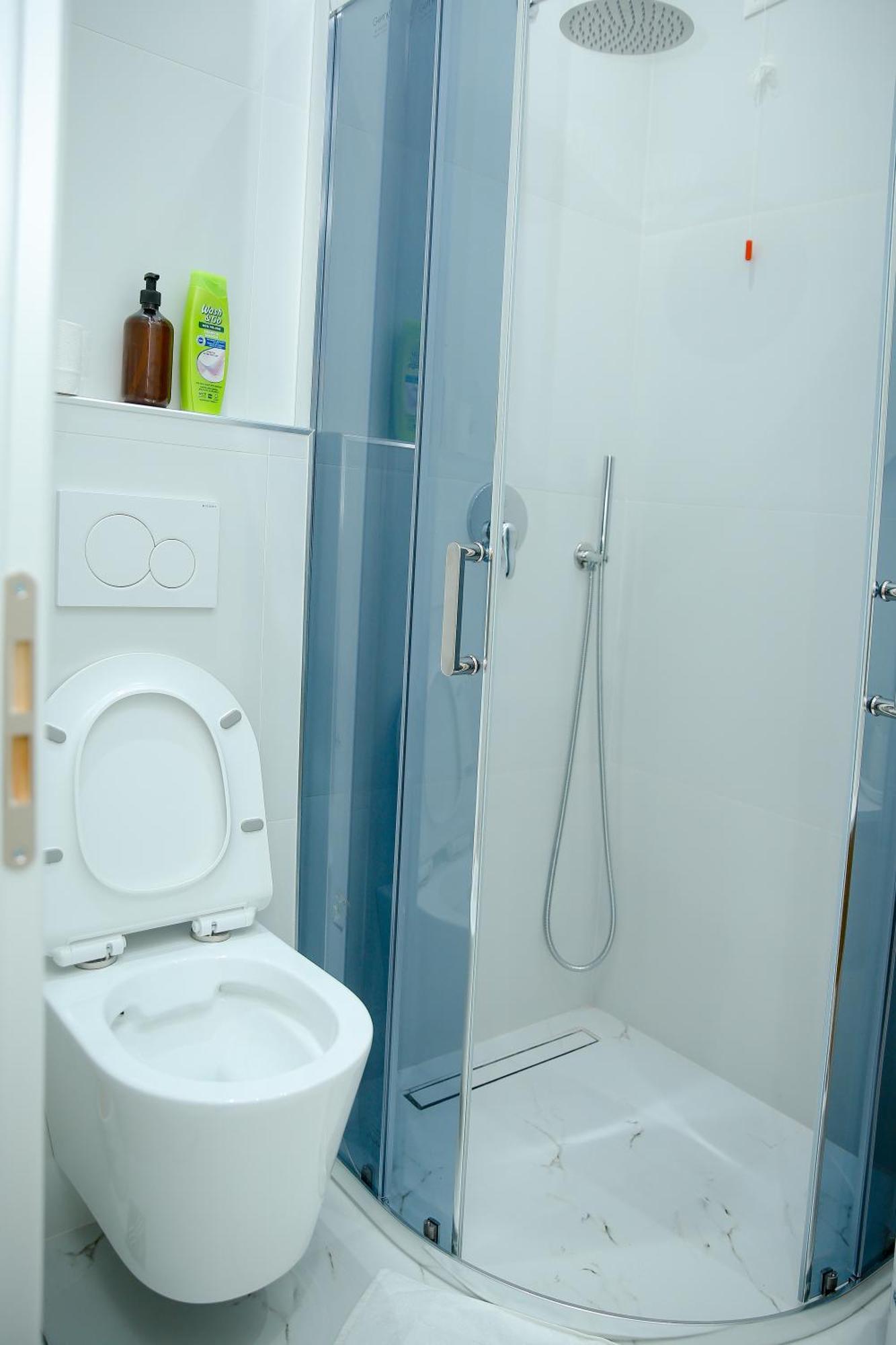 Apartament Casa Di Besarb Szkodra Zewnętrze zdjęcie